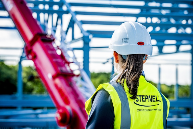 Stepnell Employee